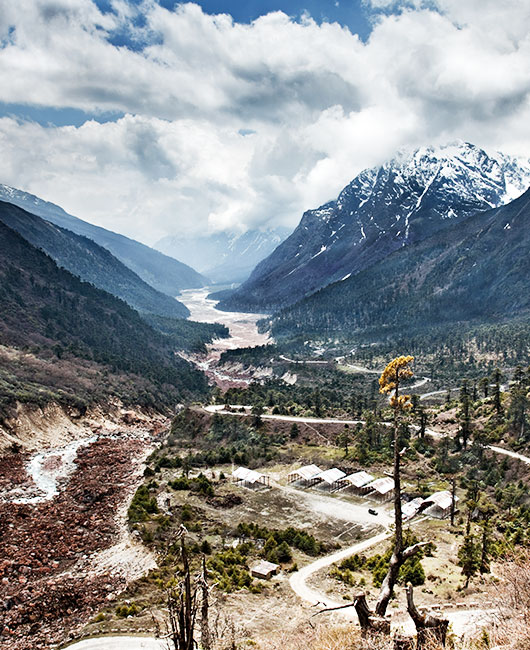 North Sikkim
